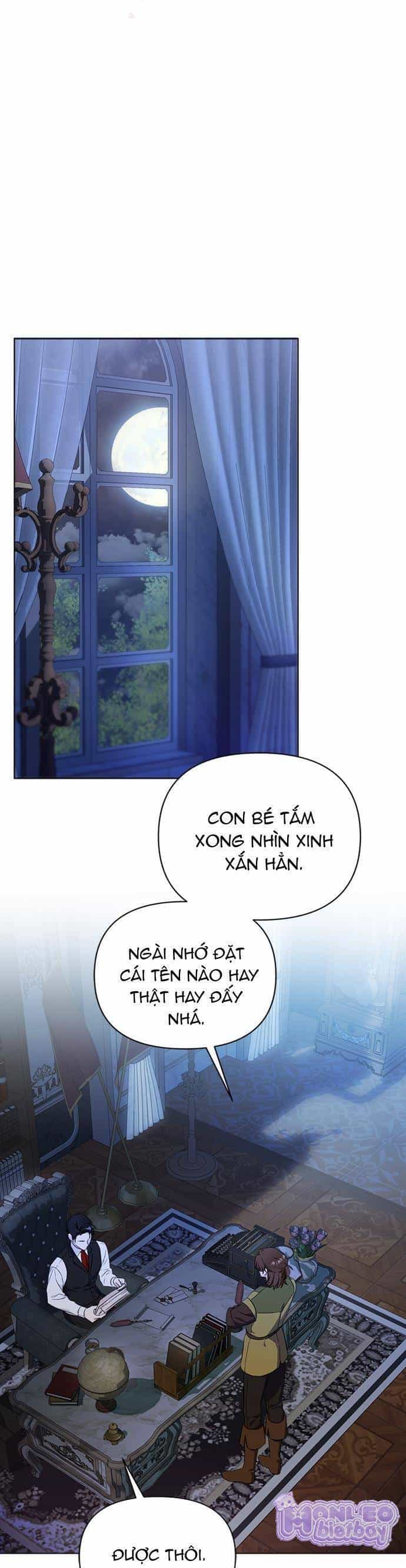 Trở Thành Con Gái Nuôi Của Gia Tộc Sát Thủ - Chương 3 - ảnh 34
