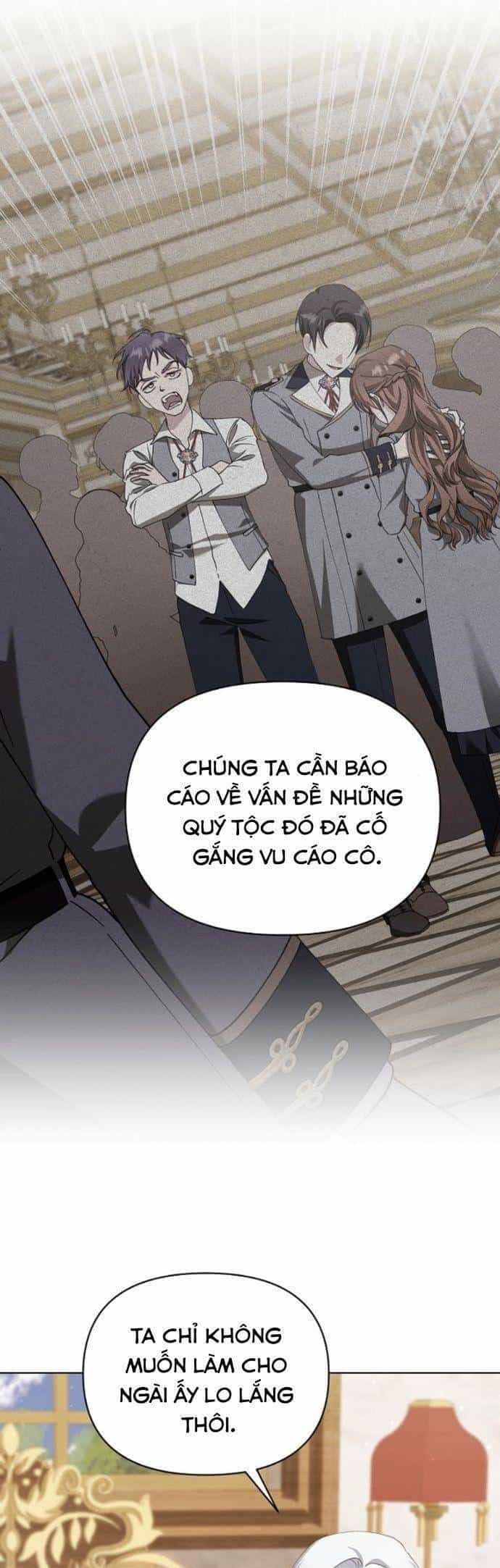 Trở Thành Con Gái Nuôi Của Gia Tộc Sát Thủ - Chương 30 - ảnh 10