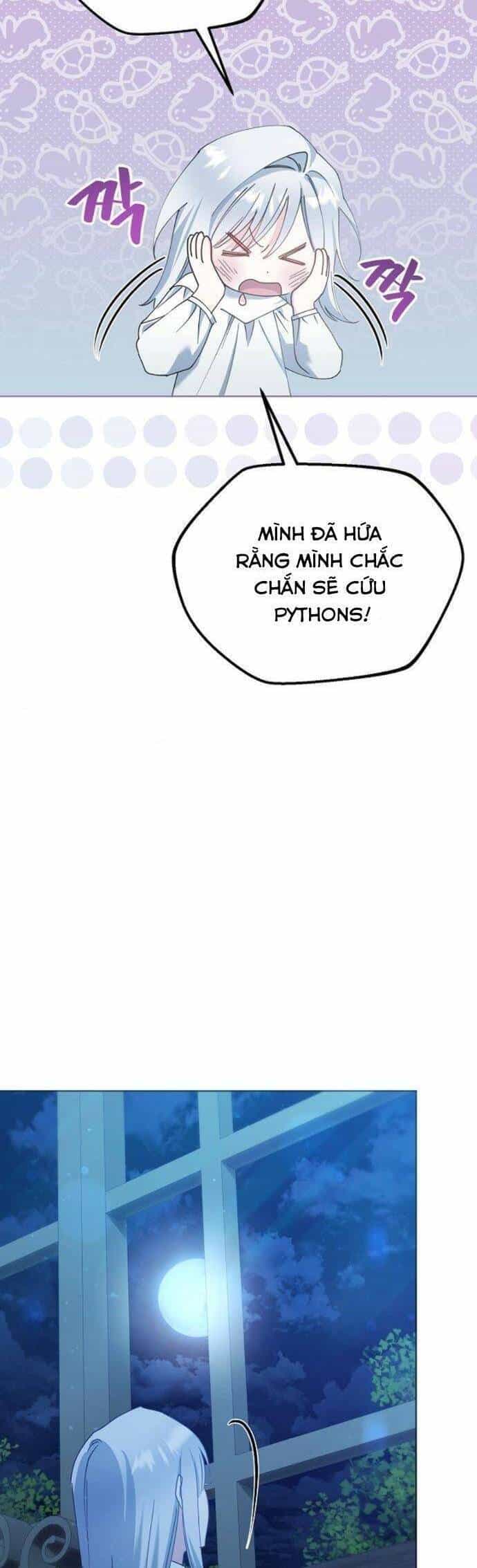 Trở Thành Con Gái Nuôi Của Gia Tộc Sát Thủ - Chương 30 - ảnh 21