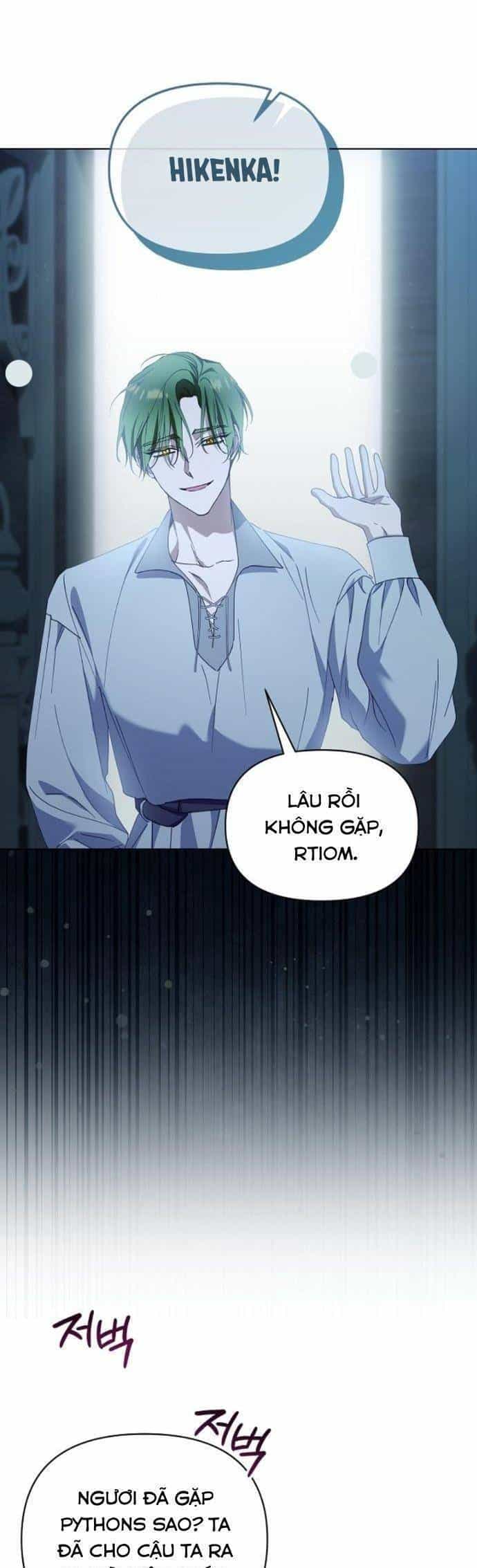 Trở Thành Con Gái Nuôi Của Gia Tộc Sát Thủ - Chương 30 - ảnh 25