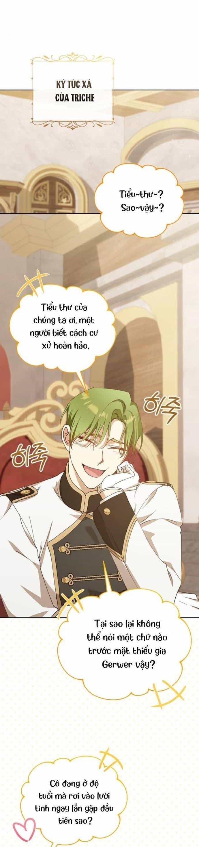 Trở Thành Con Gái Nuôi Của Gia Tộc Sát Thủ - Chương 30 - ảnh 6