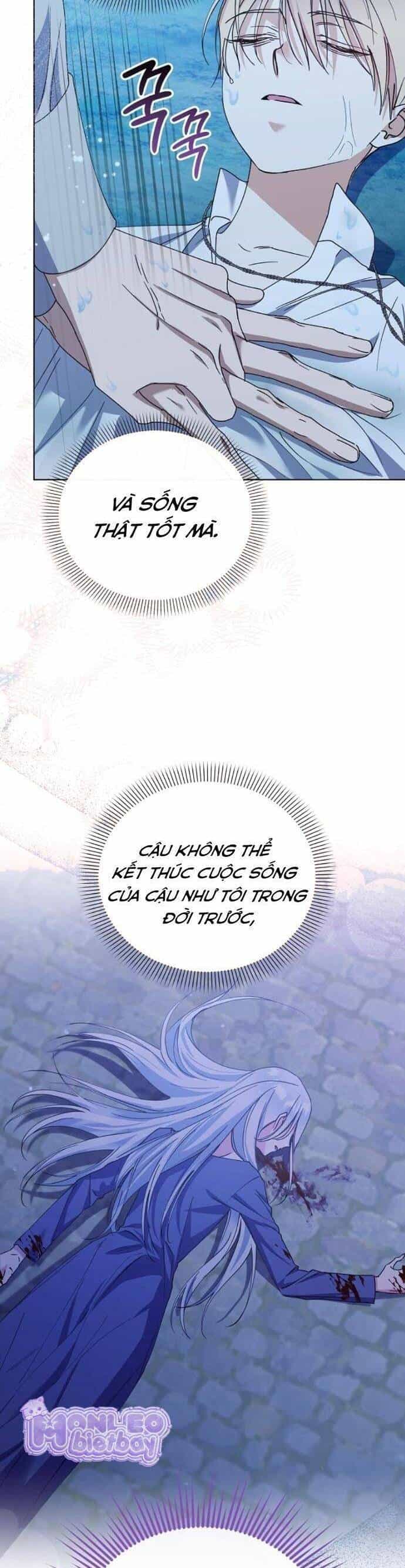 Trở Thành Con Gái Nuôi Của Gia Tộc Sát Thủ - Chương 31 - ảnh 19