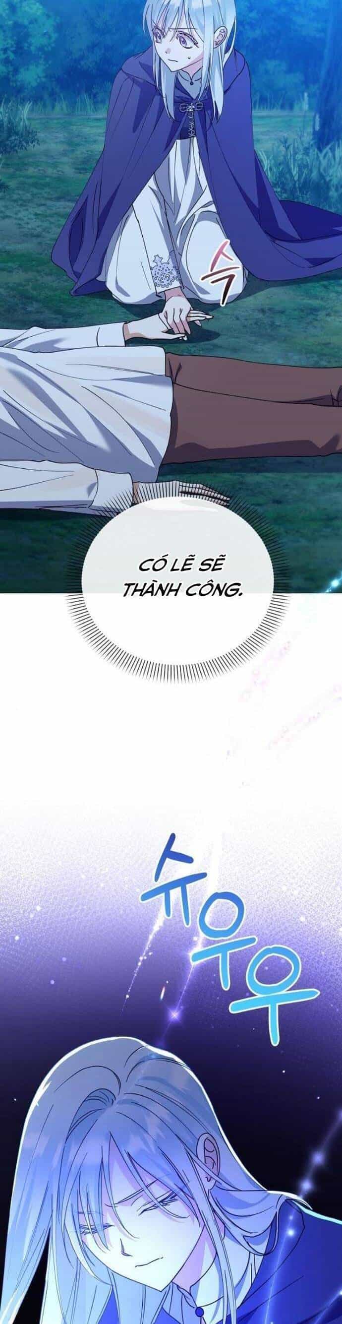 Trở Thành Con Gái Nuôi Của Gia Tộc Sát Thủ - Chương 31 - ảnh 22