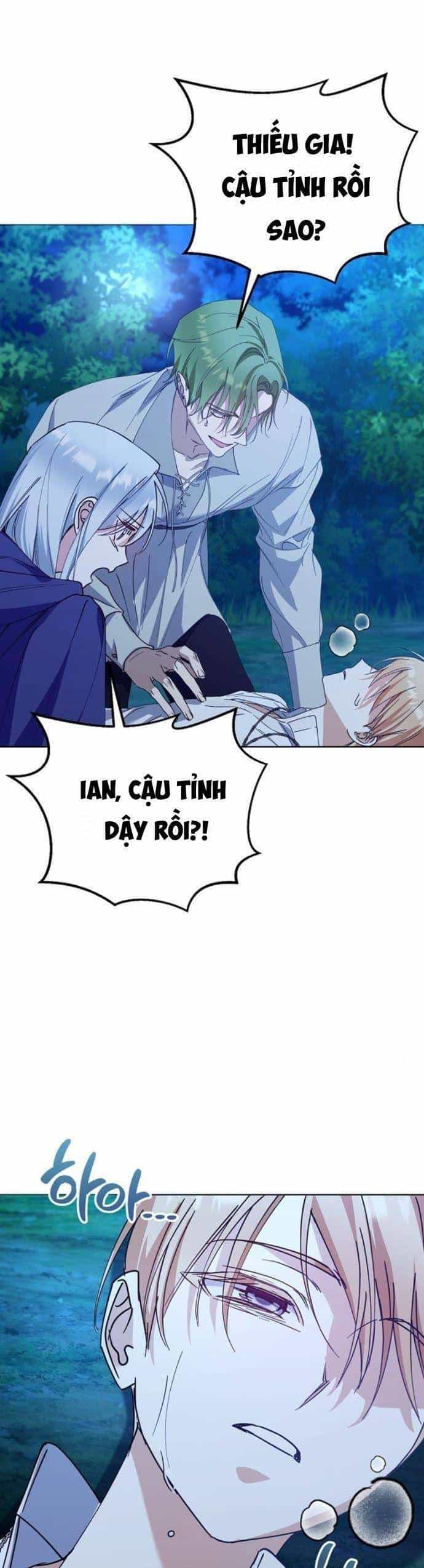 Trở Thành Con Gái Nuôi Của Gia Tộc Sát Thủ - Chương 31 - ảnh 25