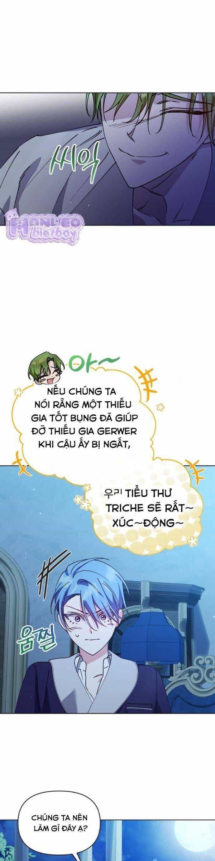 Trở Thành Con Gái Nuôi Của Gia Tộc Sát Thủ - Chương 31 - ảnh 38