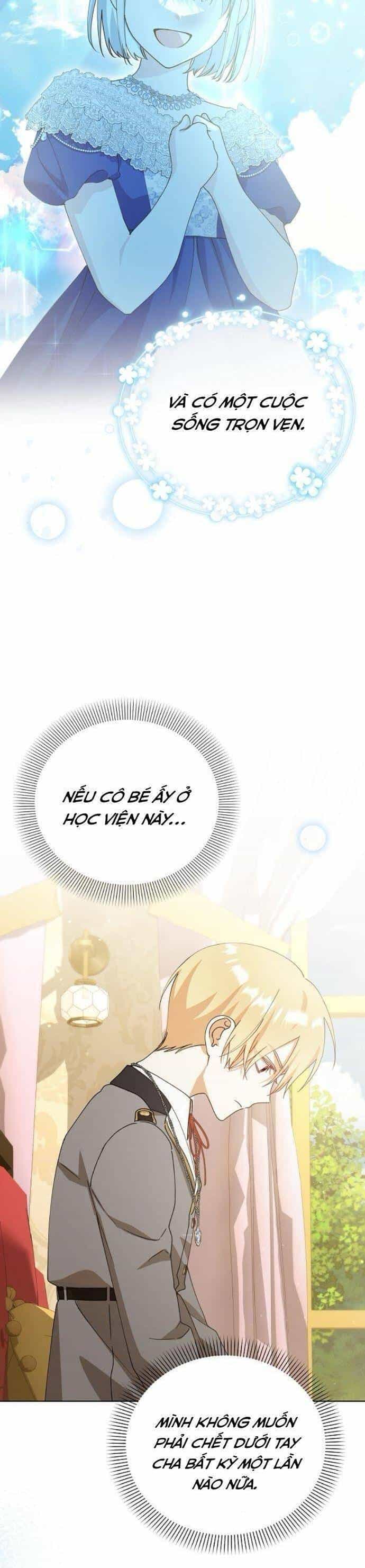 Trở Thành Con Gái Nuôi Của Gia Tộc Sát Thủ - Chương 32 - ảnh 12