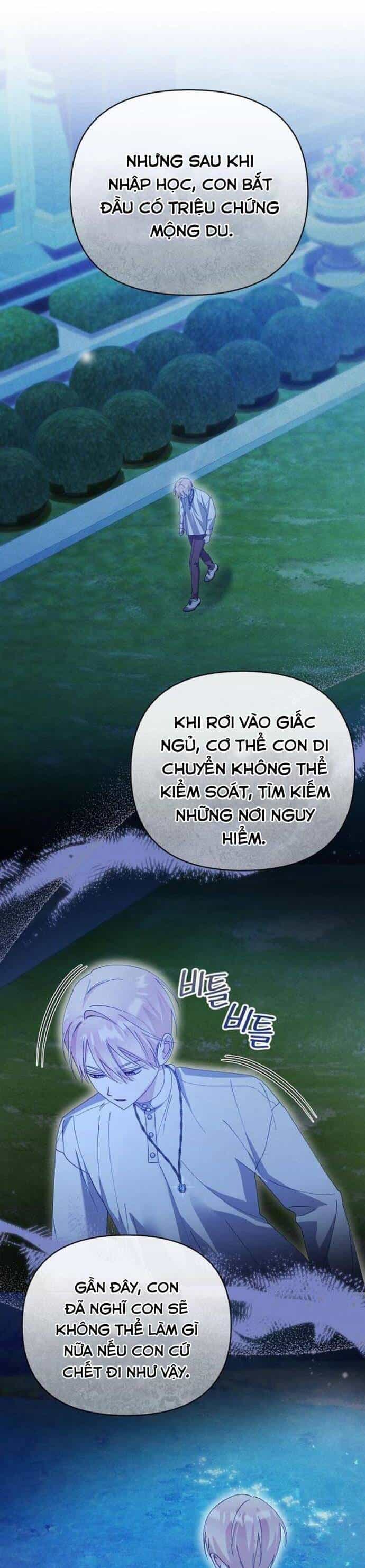 Trở Thành Con Gái Nuôi Của Gia Tộc Sát Thủ - Chương 32 - ảnh 15