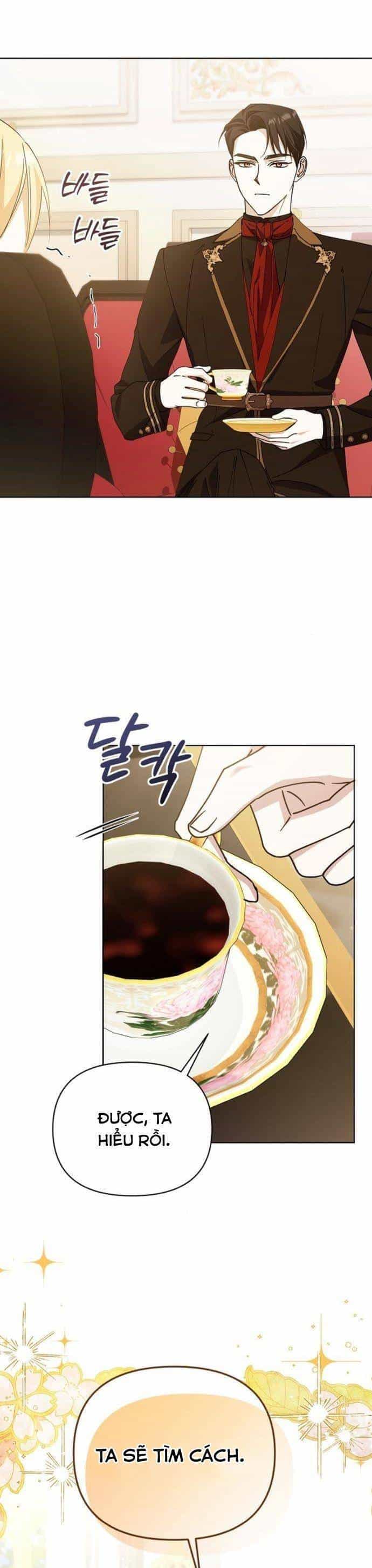 Trở Thành Con Gái Nuôi Của Gia Tộc Sát Thủ - Chương 32 - ảnh 17