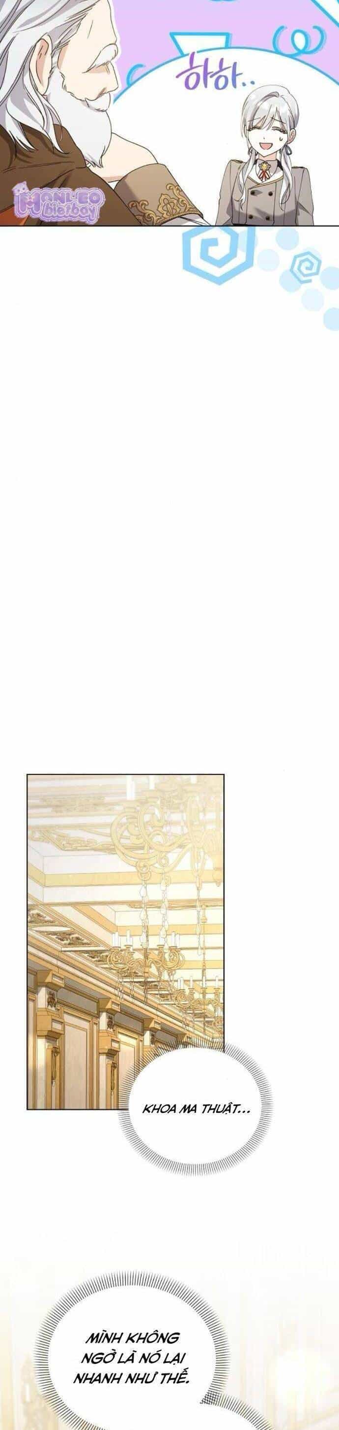 Trở Thành Con Gái Nuôi Của Gia Tộc Sát Thủ - Chương 32 - ảnh 22