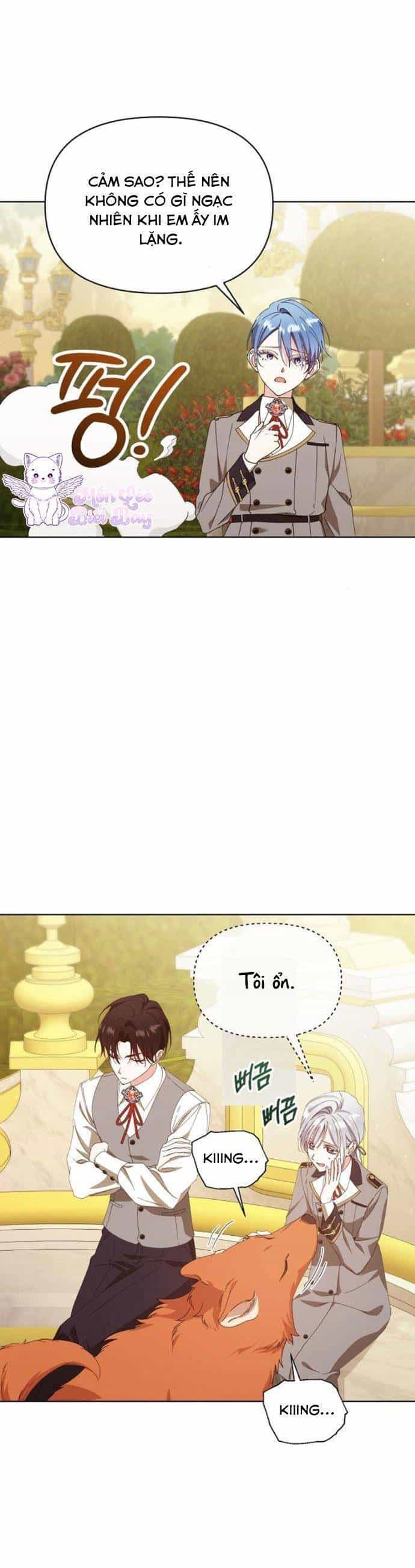 Trở Thành Con Gái Nuôi Của Gia Tộc Sát Thủ - Chương 33 - ảnh 32