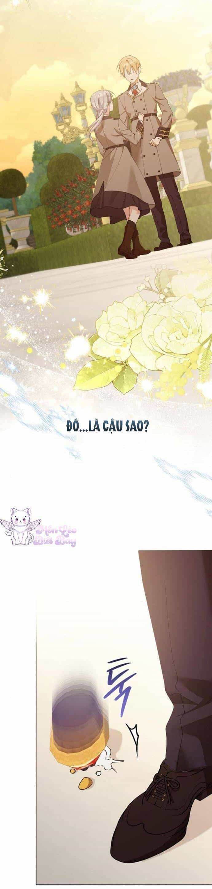 Trở Thành Con Gái Nuôi Của Gia Tộc Sát Thủ - Chương 33 - ảnh 39