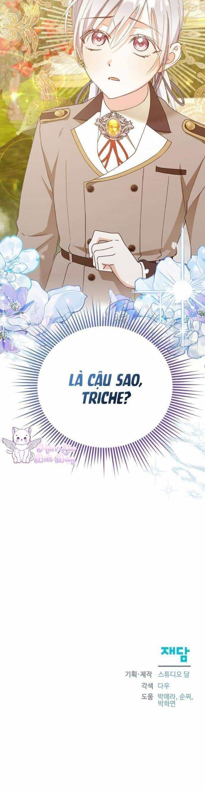 Trở Thành Con Gái Nuôi Của Gia Tộc Sát Thủ - Chương 33 - ảnh 41