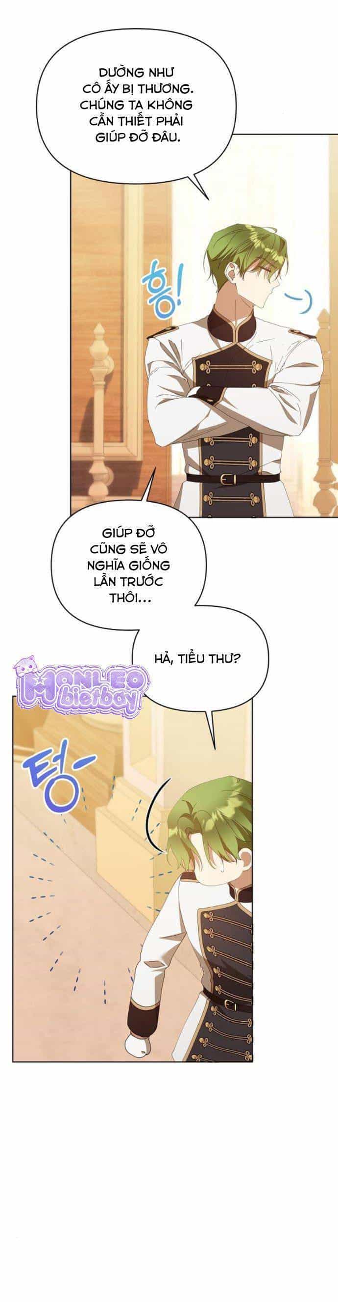 Trở Thành Con Gái Nuôi Của Gia Tộc Sát Thủ - Chương 34 - ảnh 12
