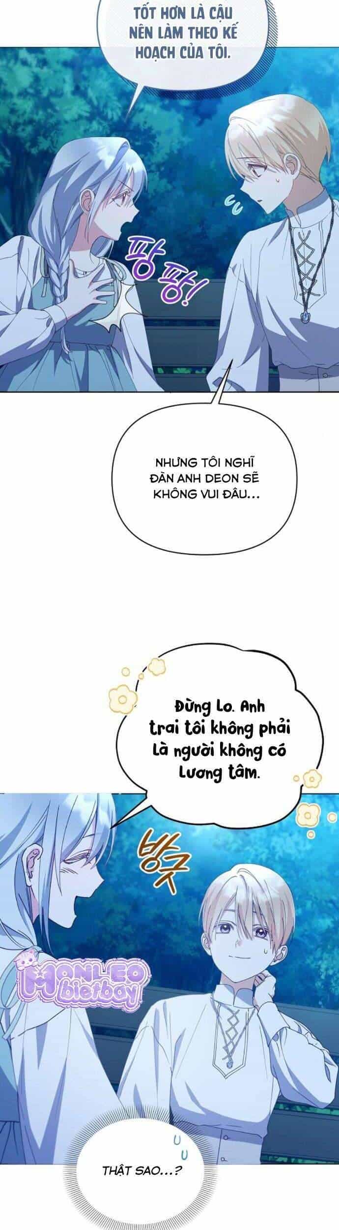 Trở Thành Con Gái Nuôi Của Gia Tộc Sát Thủ - Chương 35 - ảnh 11