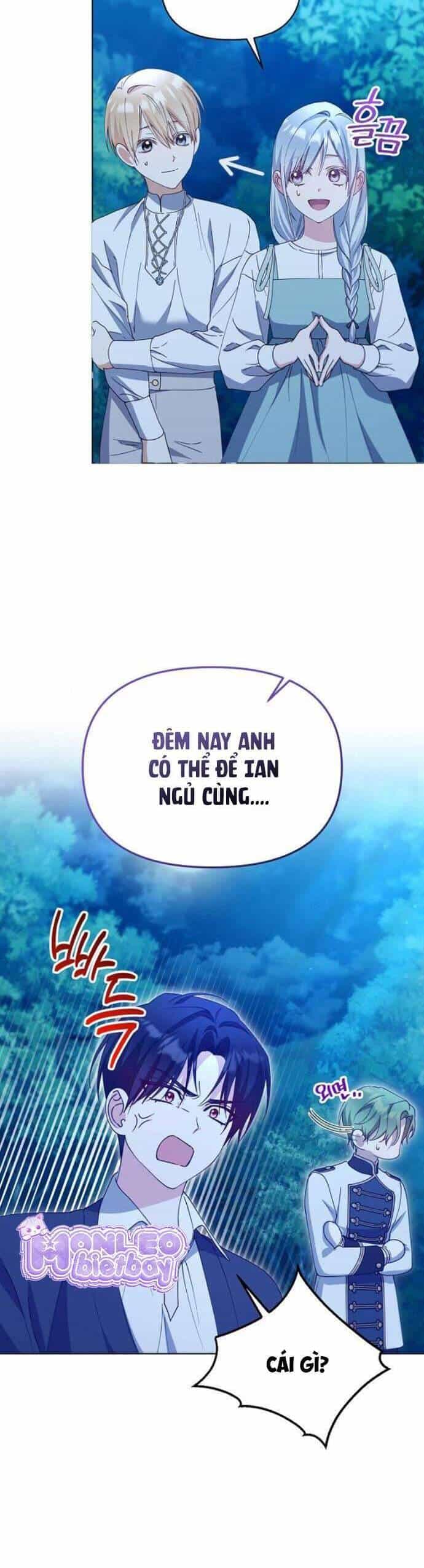 Trở Thành Con Gái Nuôi Của Gia Tộc Sát Thủ - Chương 35 - ảnh 15