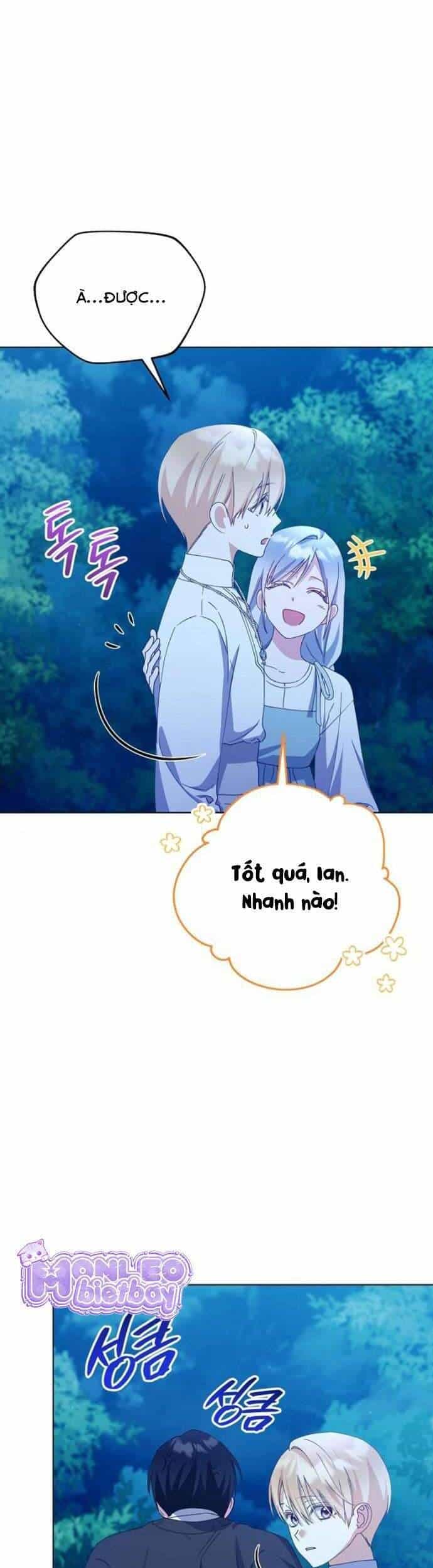 Trở Thành Con Gái Nuôi Của Gia Tộc Sát Thủ - Chương 35 - ảnh 23