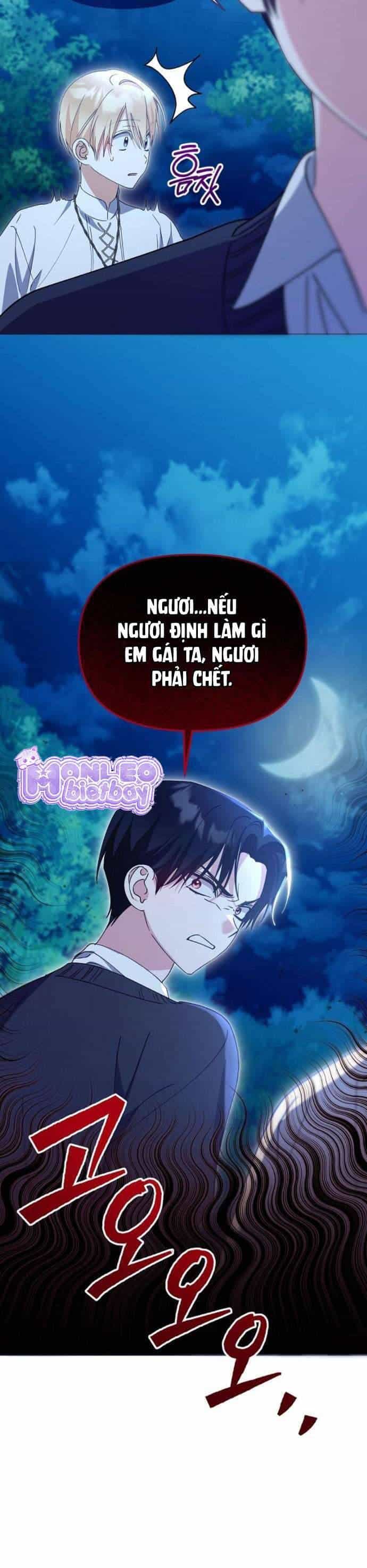 Trở Thành Con Gái Nuôi Của Gia Tộc Sát Thủ - Chương 35 - ảnh 25