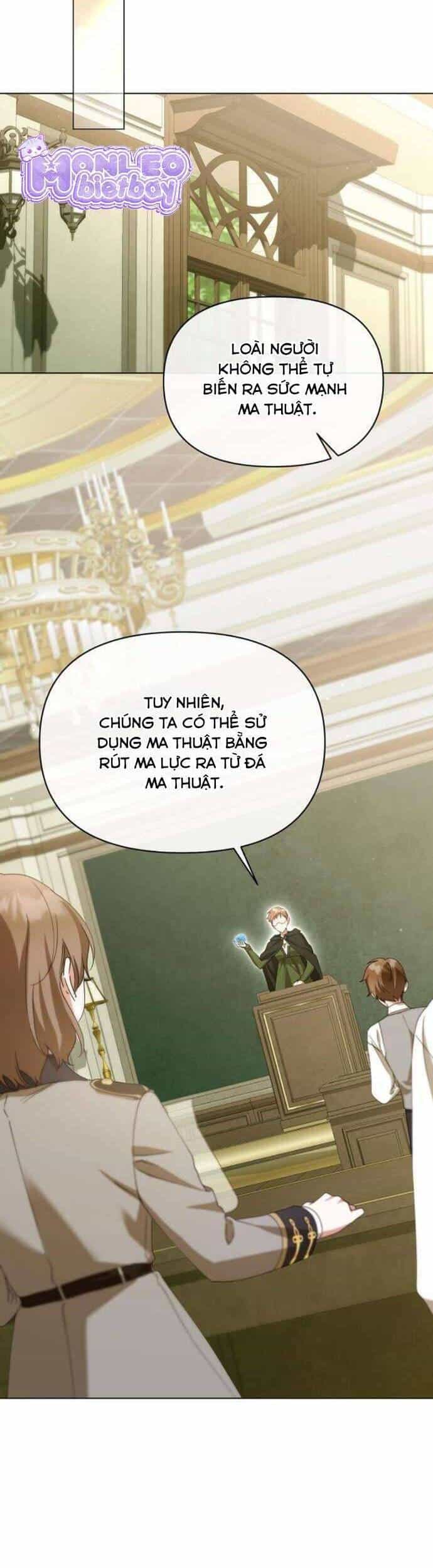Trở Thành Con Gái Nuôi Của Gia Tộc Sát Thủ - Chương 35 - ảnh 27