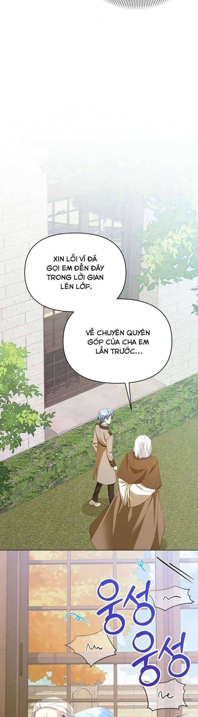Trở Thành Con Gái Nuôi Của Gia Tộc Sát Thủ - Chương 35 - ảnh 38