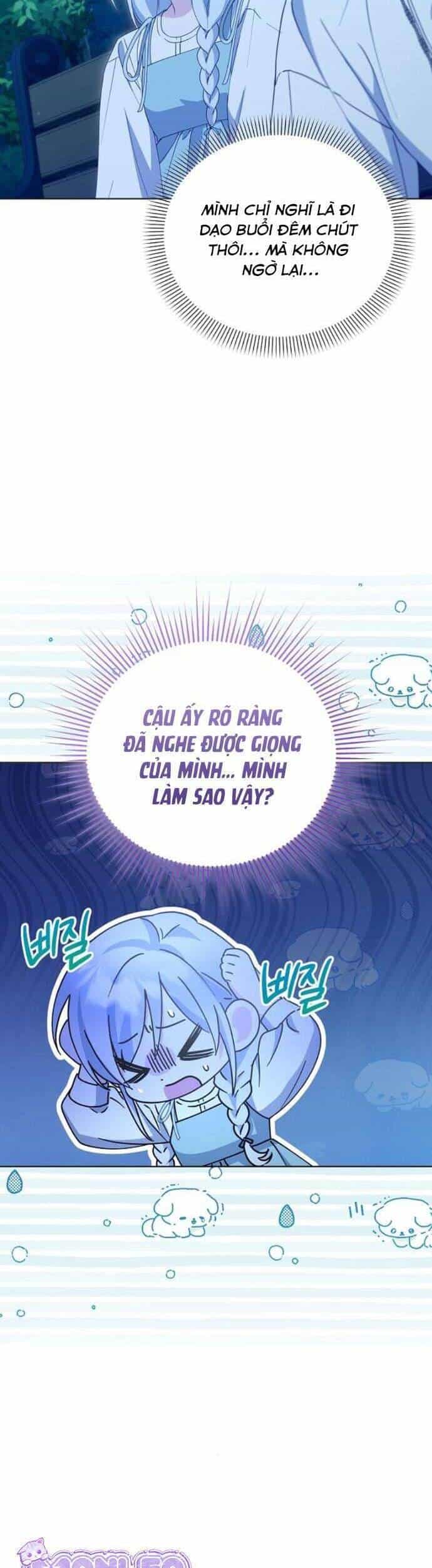 Trở Thành Con Gái Nuôi Của Gia Tộc Sát Thủ - Chương 35 - ảnh 4