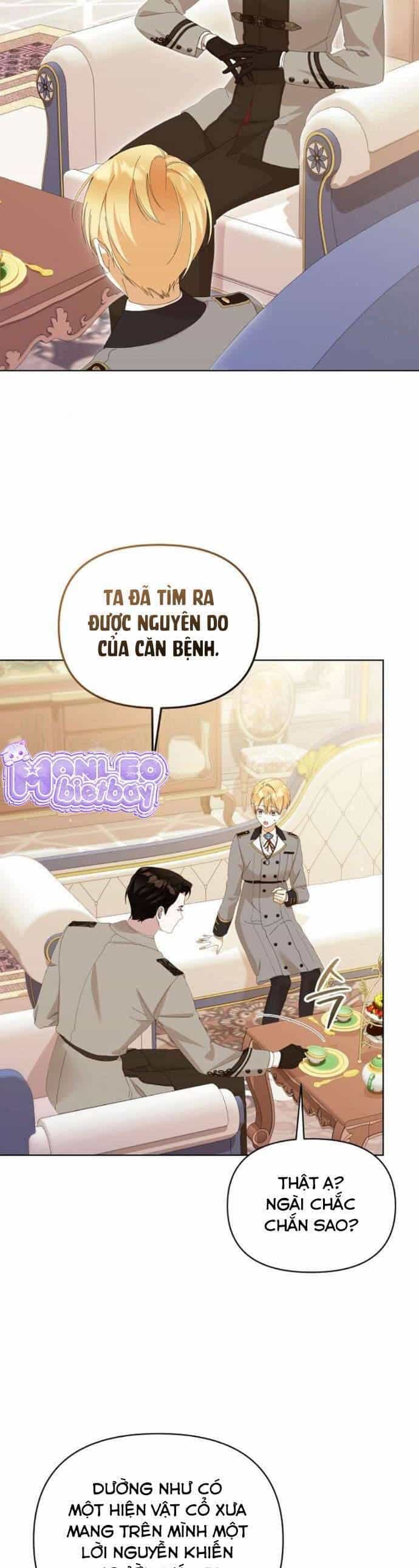 Trở Thành Con Gái Nuôi Của Gia Tộc Sát Thủ - Chương 36 - ảnh 12