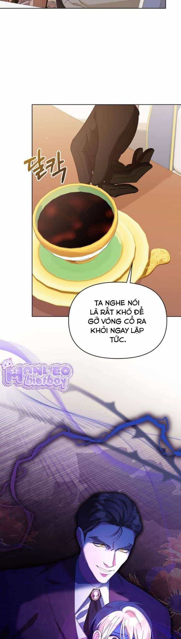 Trở Thành Con Gái Nuôi Của Gia Tộc Sát Thủ - Chương 36 - ảnh 15
