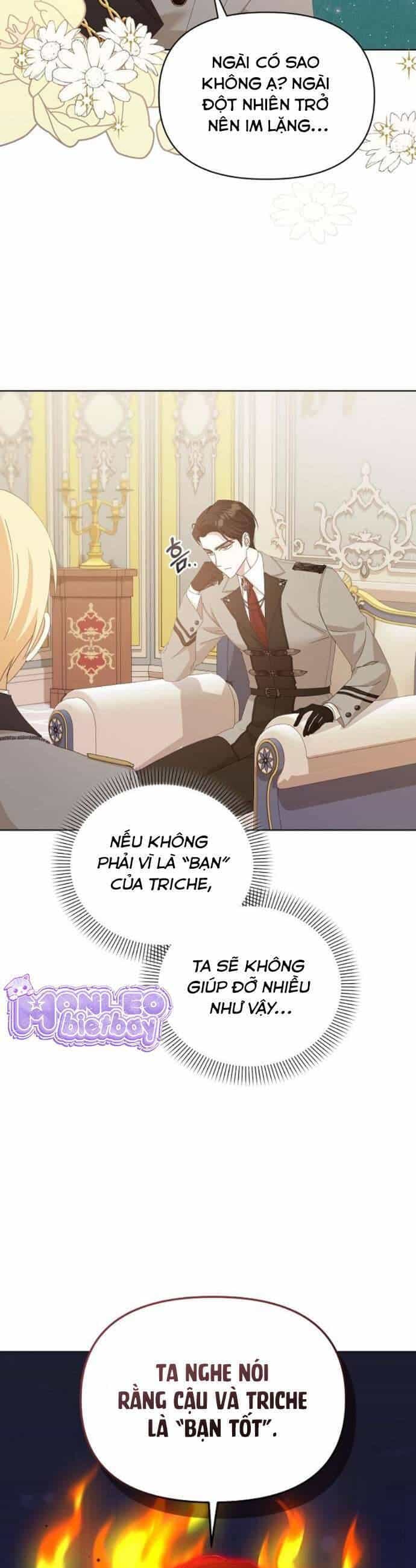 Trở Thành Con Gái Nuôi Của Gia Tộc Sát Thủ - Chương 36 - ảnh 24