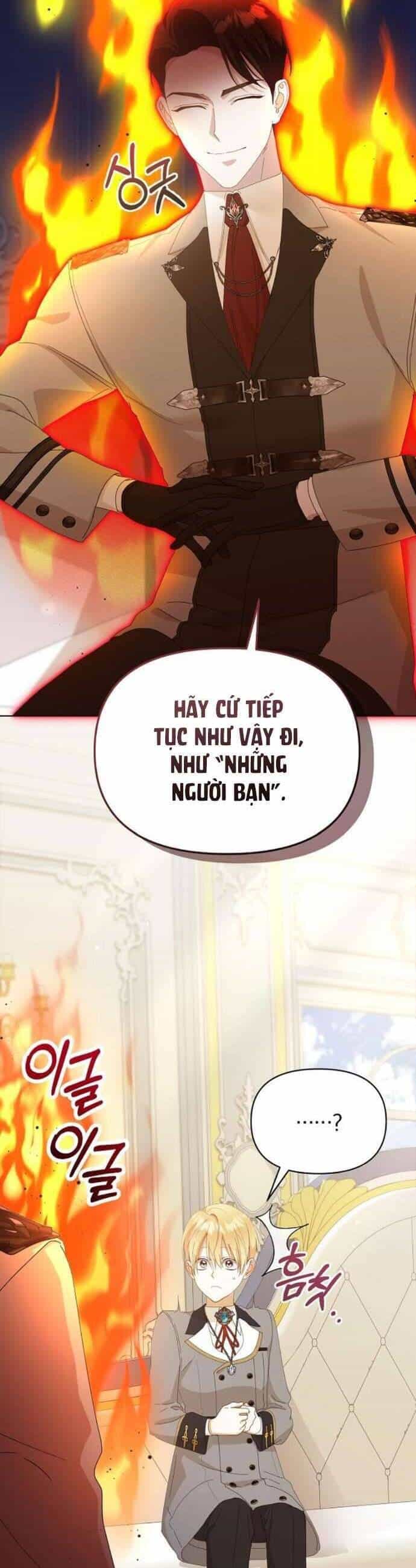 Trở Thành Con Gái Nuôi Của Gia Tộc Sát Thủ - Chương 36 - ảnh 25