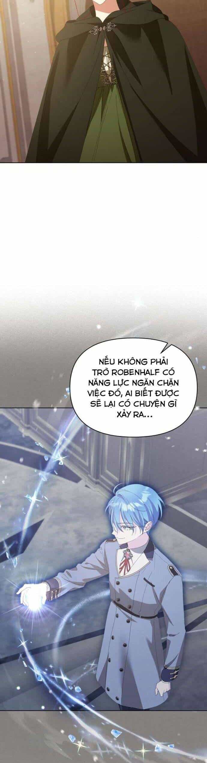 Trở Thành Con Gái Nuôi Của Gia Tộc Sát Thủ - Chương 36 - ảnh 4