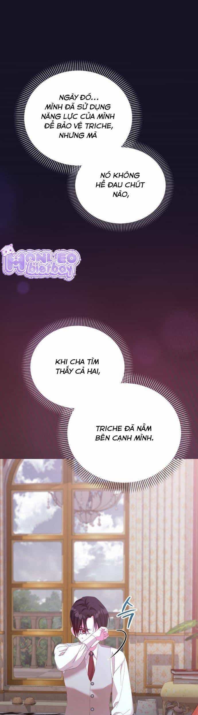 Trở Thành Con Gái Nuôi Của Gia Tộc Sát Thủ - Chương 37 - ảnh 20