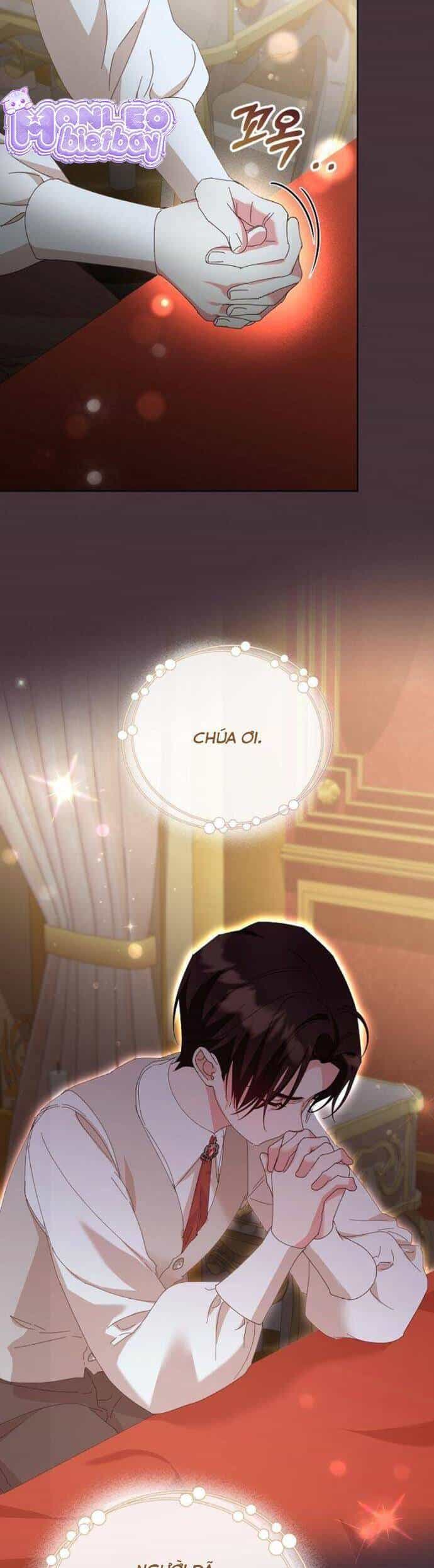 Trở Thành Con Gái Nuôi Của Gia Tộc Sát Thủ - Chương 37 - ảnh 22