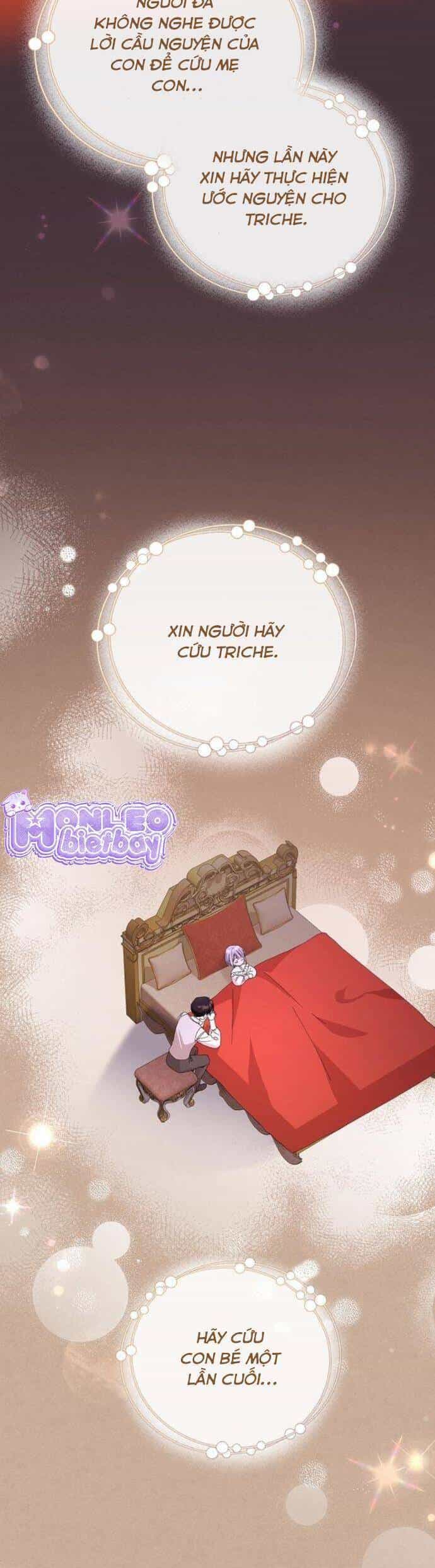Trở Thành Con Gái Nuôi Của Gia Tộc Sát Thủ - Chương 37 - ảnh 23