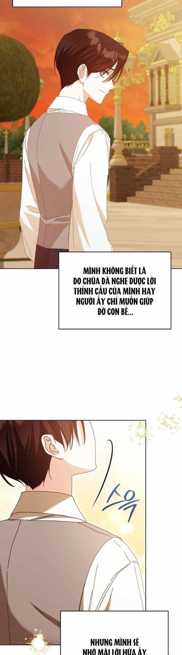 Trở Thành Con Gái Nuôi Của Gia Tộc Sát Thủ - Chương 37 - ảnh 25