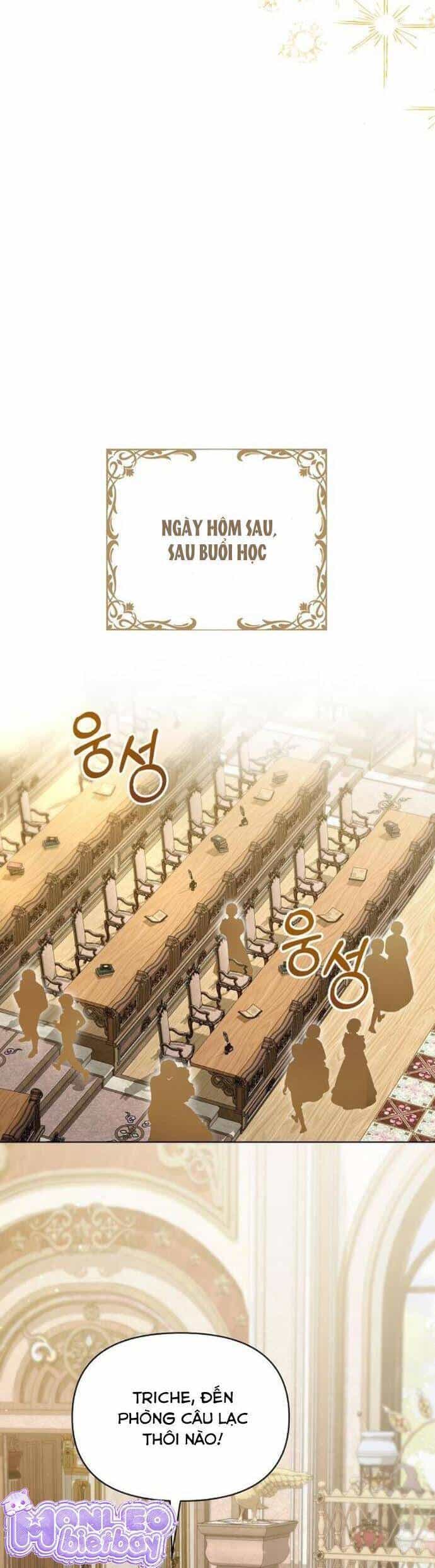 Trở Thành Con Gái Nuôi Của Gia Tộc Sát Thủ - Chương 37 - ảnh 27