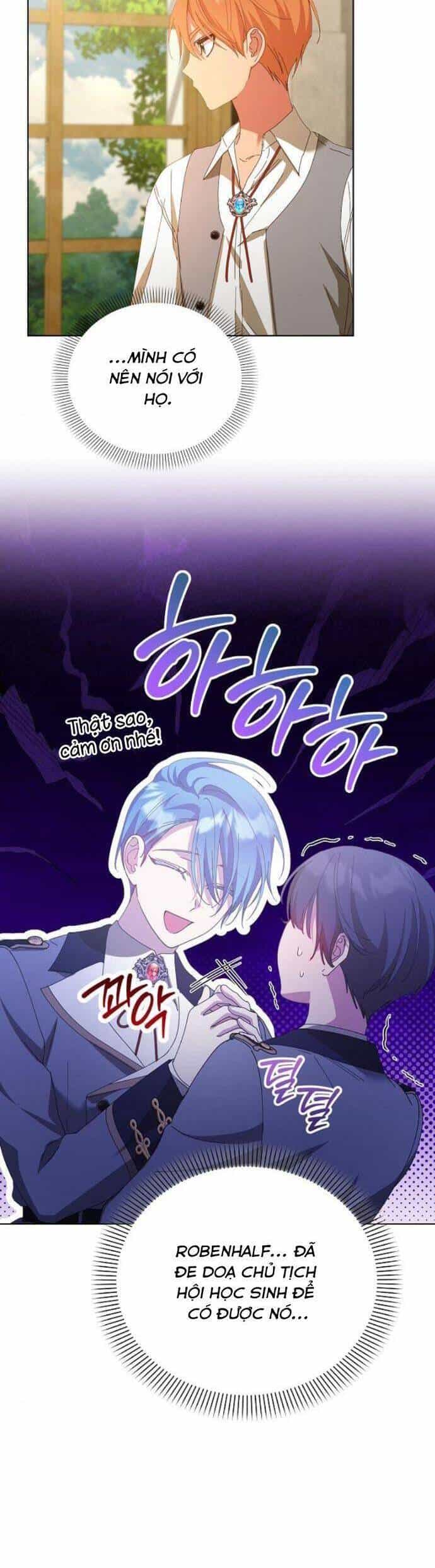 Trở Thành Con Gái Nuôi Của Gia Tộc Sát Thủ - Chương 37 - ảnh 31