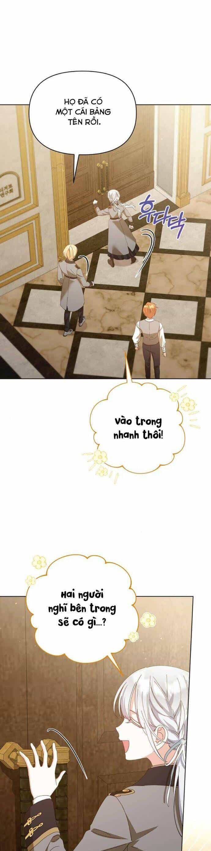 Trở Thành Con Gái Nuôi Của Gia Tộc Sát Thủ - Chương 37 - ảnh 33