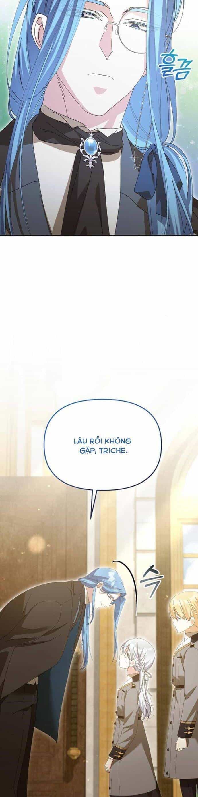 Trở Thành Con Gái Nuôi Của Gia Tộc Sát Thủ - Chương 37 - ảnh 36