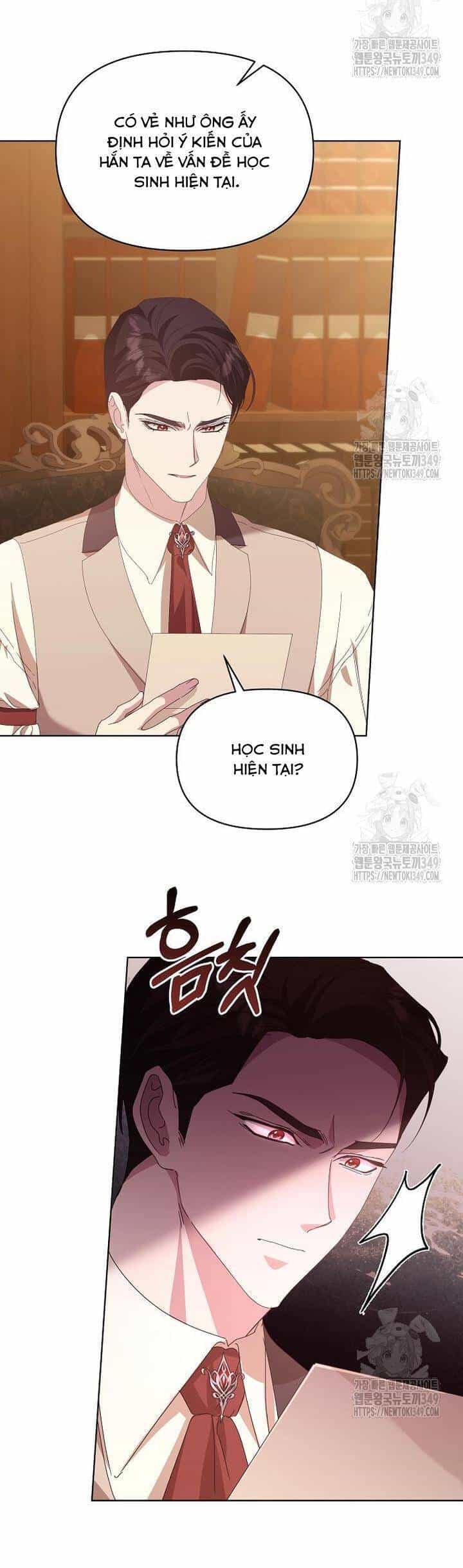 Trở Thành Con Gái Nuôi Của Gia Tộc Sát Thủ - Chương 38 - ảnh 24