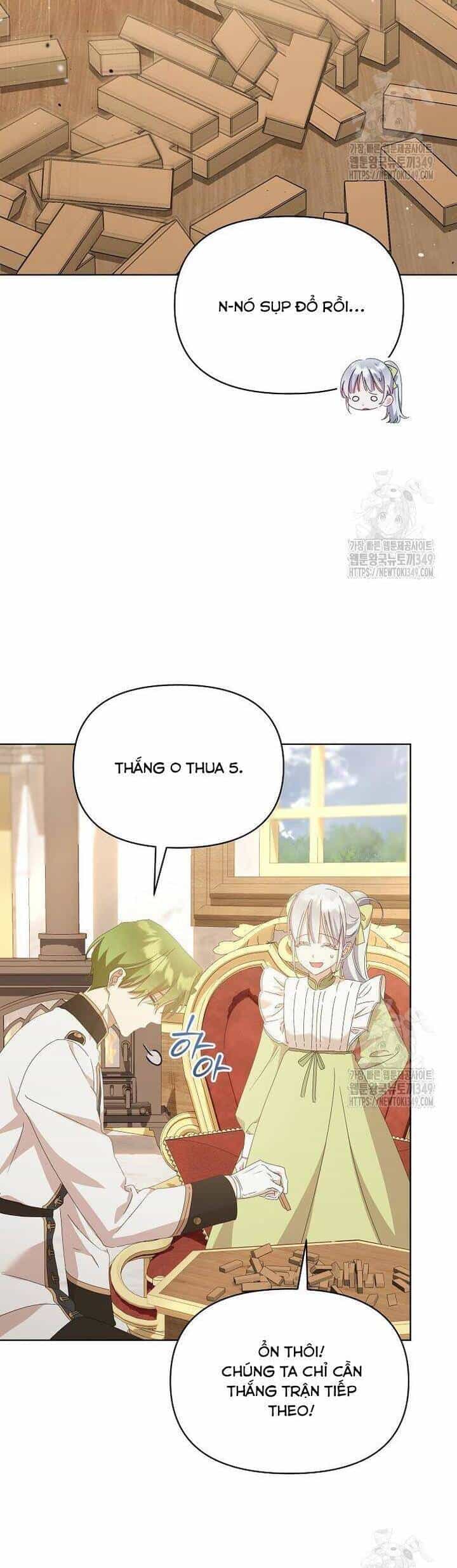 Trở Thành Con Gái Nuôi Của Gia Tộc Sát Thủ - Chương 38 - ảnh 36
