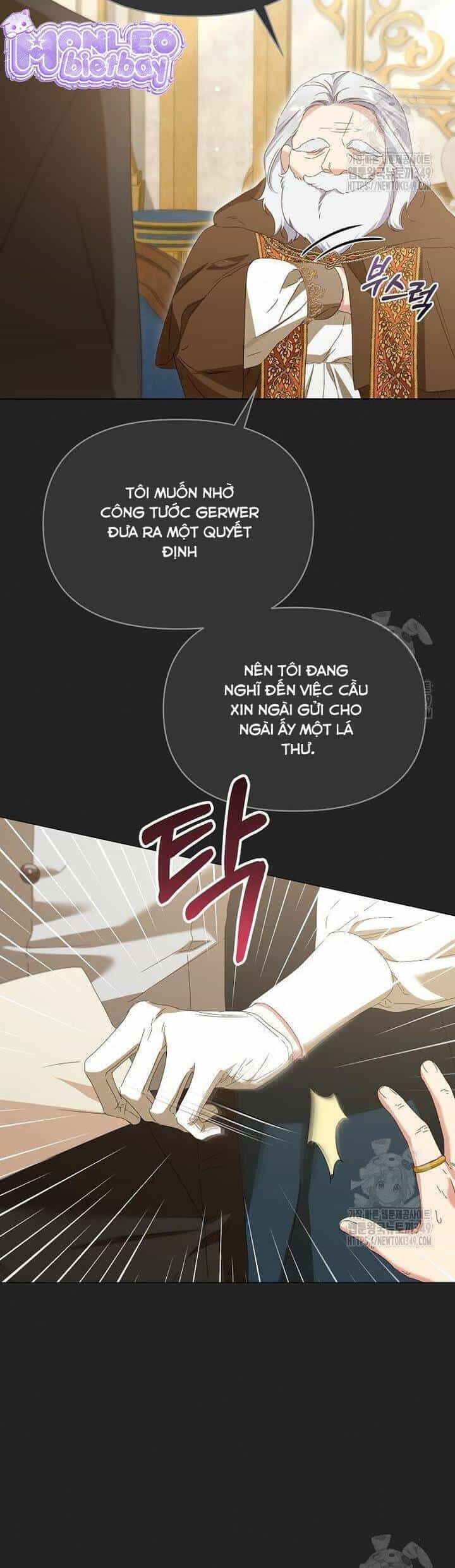 Trở Thành Con Gái Nuôi Của Gia Tộc Sát Thủ - Chương 38 - ảnh 5