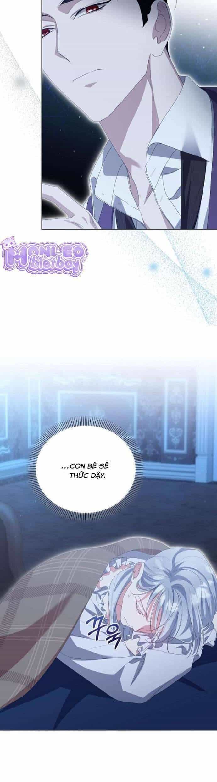 Trở Thành Con Gái Nuôi Của Gia Tộc Sát Thủ - Chương 39 - ảnh 26