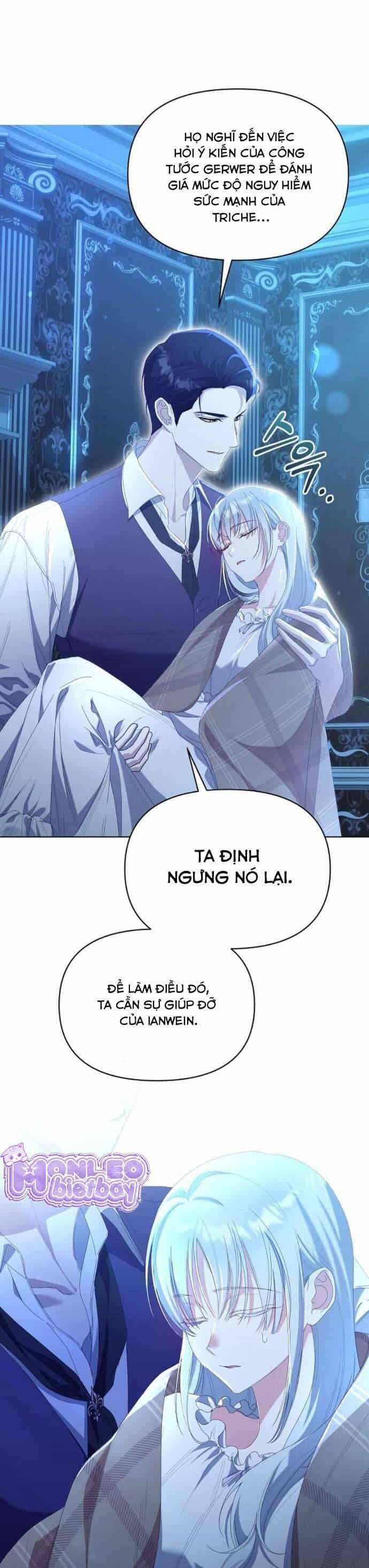 Trở Thành Con Gái Nuôi Của Gia Tộc Sát Thủ - Chương 39 - ảnh 27