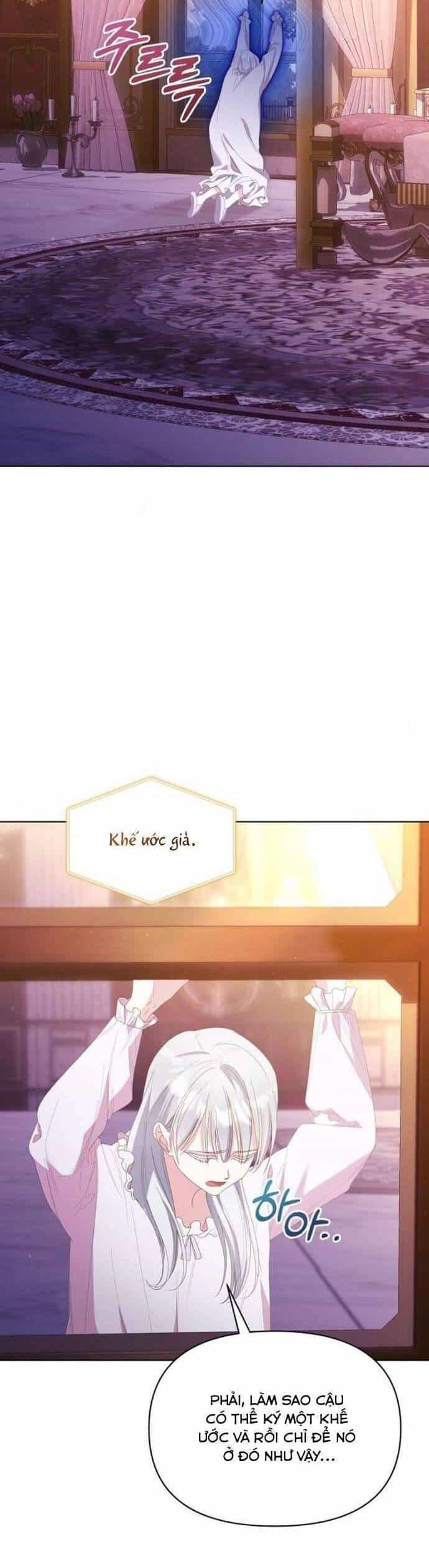 Trở Thành Con Gái Nuôi Của Gia Tộc Sát Thủ - Chương 39 - ảnh 34