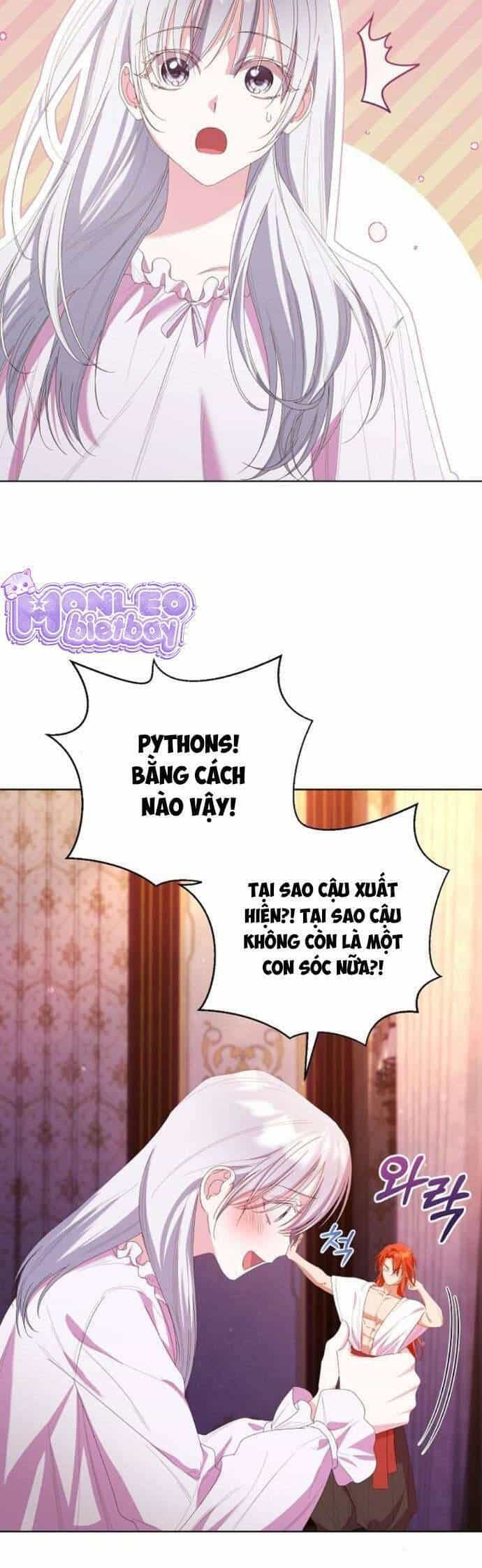 Trở Thành Con Gái Nuôi Của Gia Tộc Sát Thủ - Chương 39 - ảnh 38