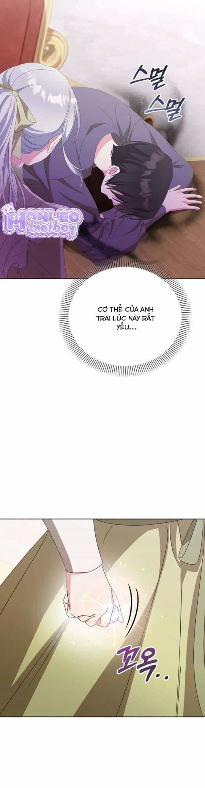 Trở Thành Con Gái Nuôi Của Gia Tộc Sát Thủ - Chương 39 - ảnh 5
