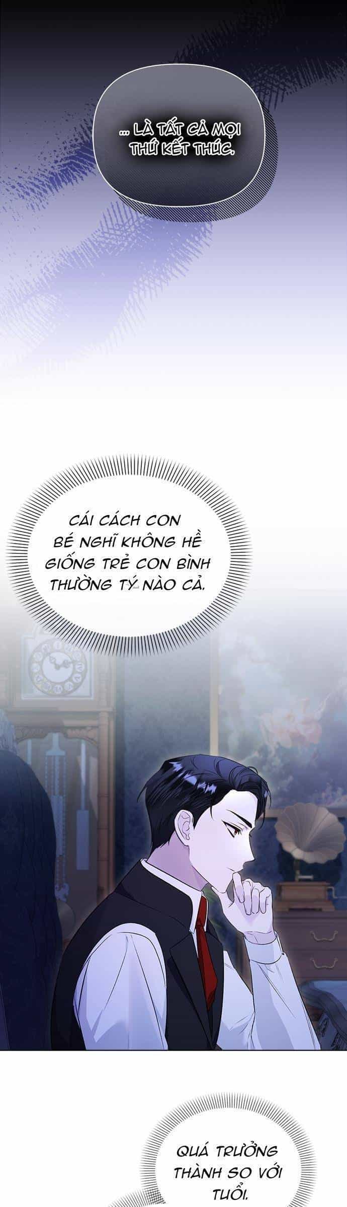 Trở Thành Con Gái Nuôi Của Gia Tộc Sát Thủ - Chương 4 - ảnh 13