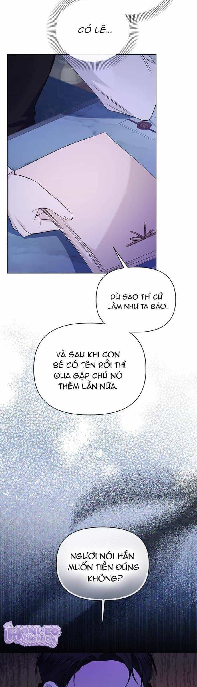 Trở Thành Con Gái Nuôi Của Gia Tộc Sát Thủ - Chương 4 - ảnh 14