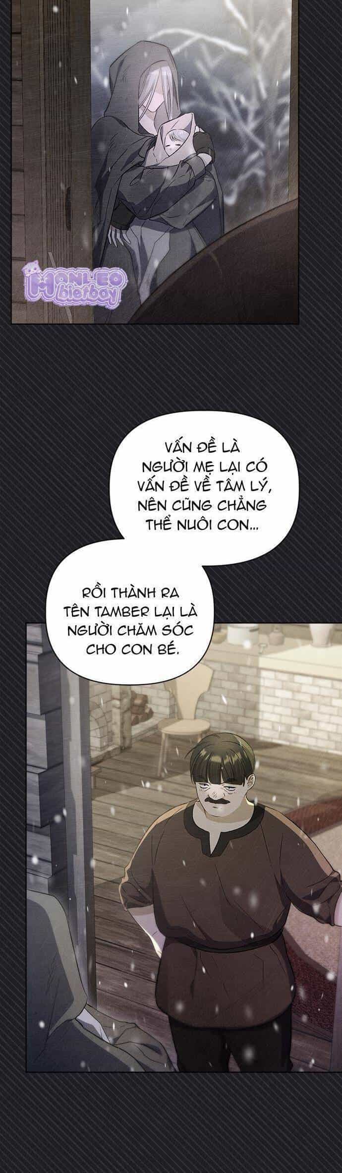 Trở Thành Con Gái Nuôi Của Gia Tộc Sát Thủ - Chương 4 - ảnh 3