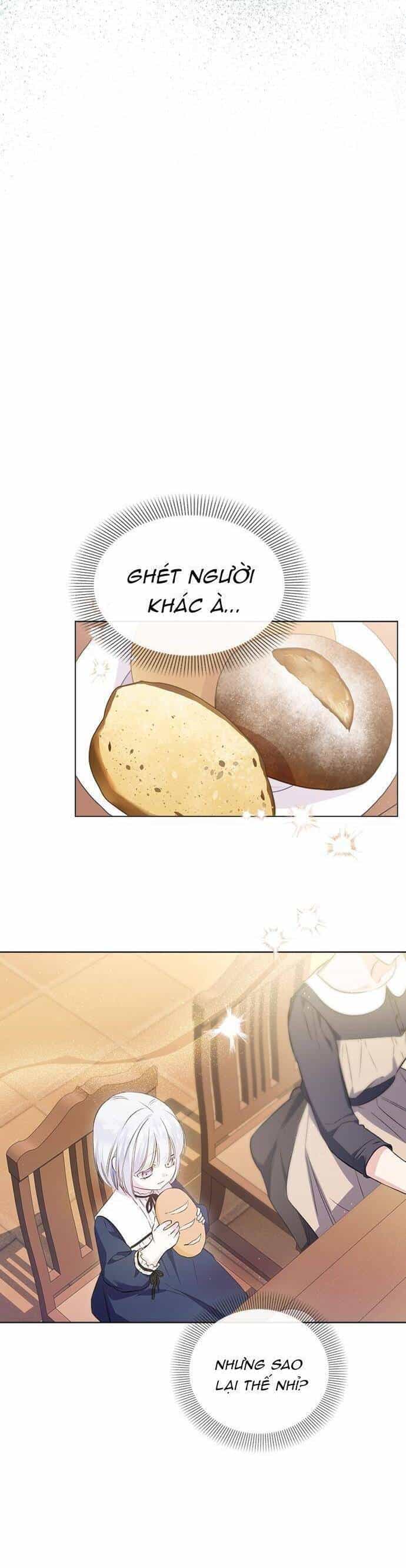 Trở Thành Con Gái Nuôi Của Gia Tộc Sát Thủ - Chương 4 - ảnh 33