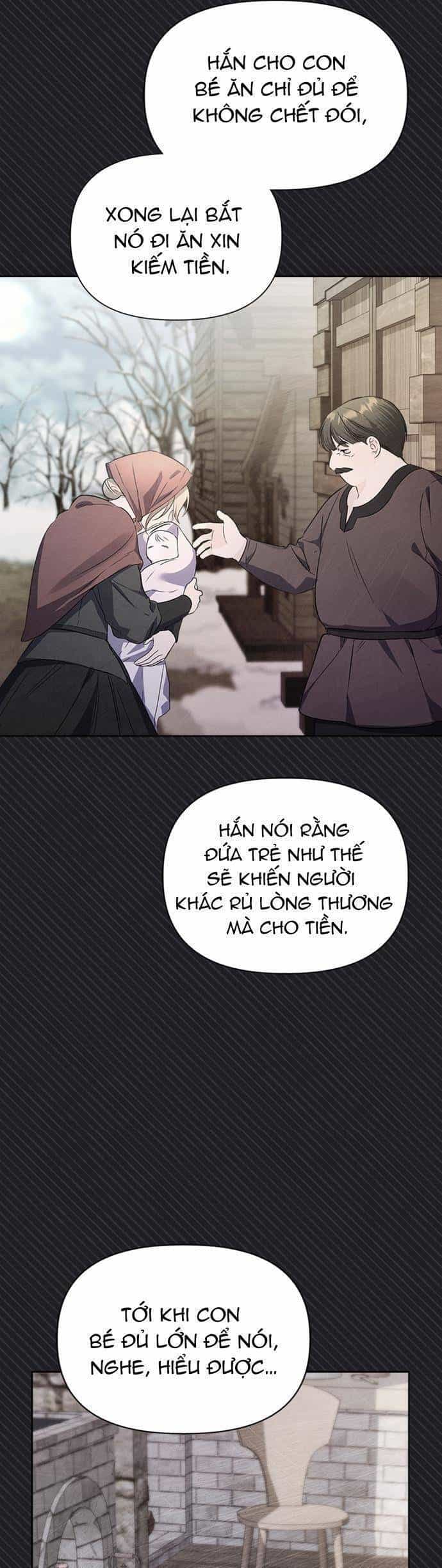 Trở Thành Con Gái Nuôi Của Gia Tộc Sát Thủ - Chương 4 - ảnh 4